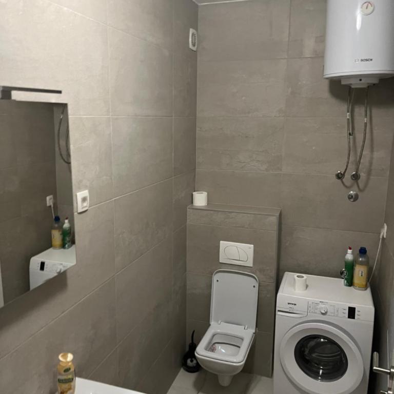 Penthaus Neretva - One-Bedroom Apartment - 8