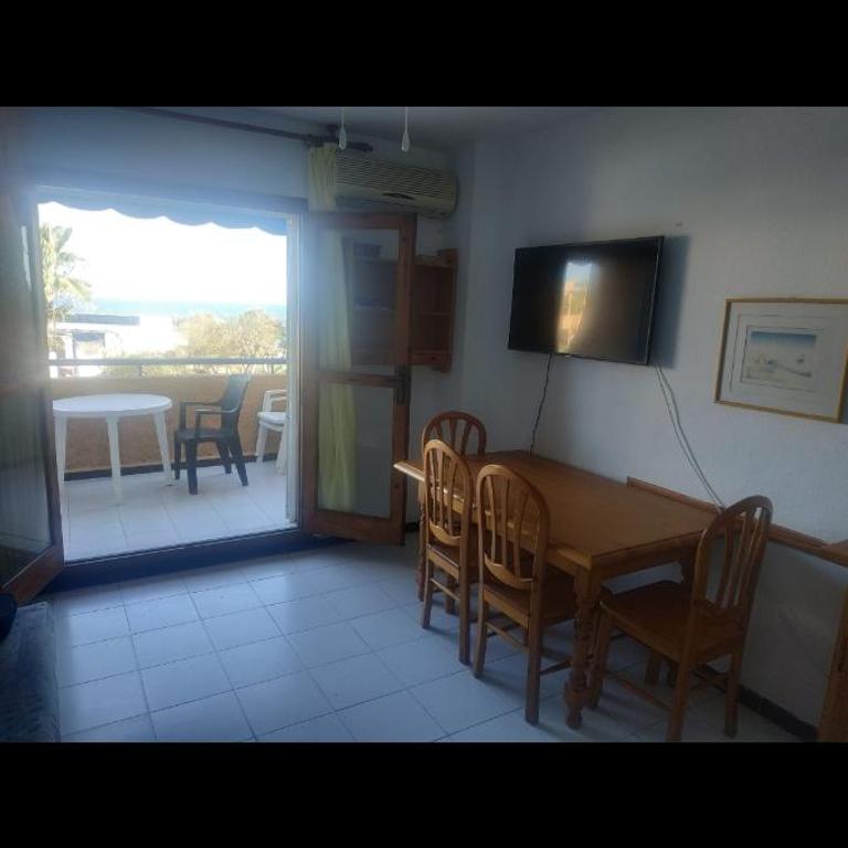 Estudio Naturista - Apartamento de 1 dormitorio - 6
