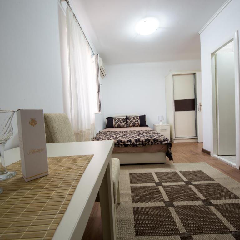 Apartments Pavićević - Studio (2 Adults) - 2