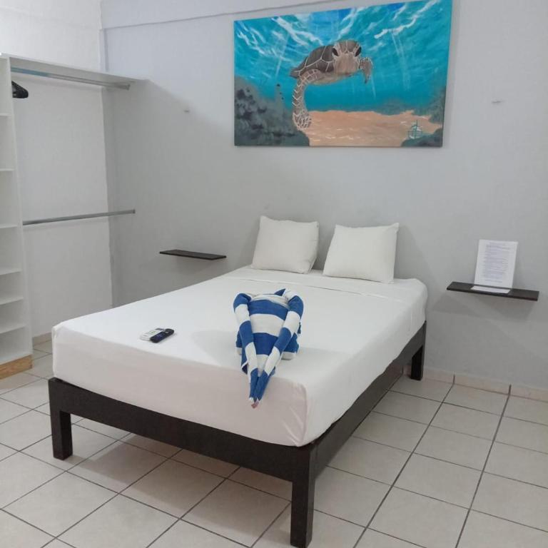 Casa Maria Fernanda - Double Room - 1