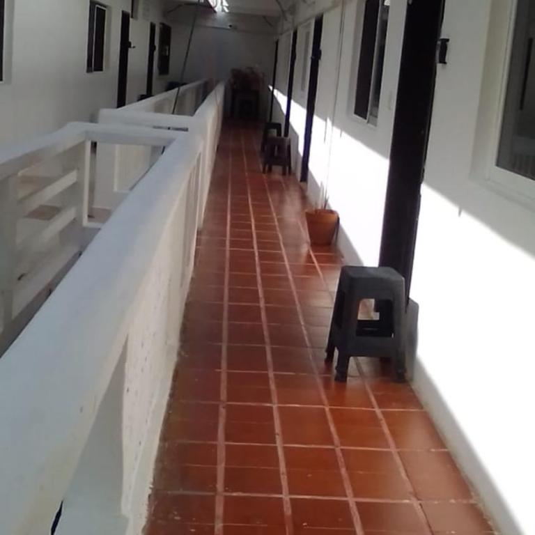 Casa Maria Fernanda - Quadruple Room - 7