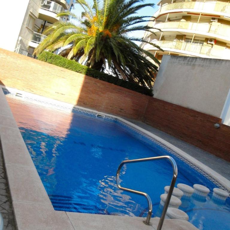 Meddays Apartamento la Caleta Ático - Apartamento de 2 dormitorios - 6