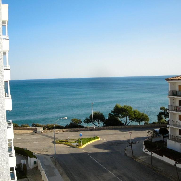 Meddays Apartamento la Caleta Ático - Apartamento de 2 dormitorios - 29