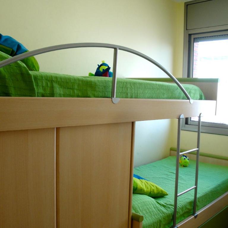 Meddays Apartamento la Caleta Ático - Apartamento de 2 dormitorios - 30