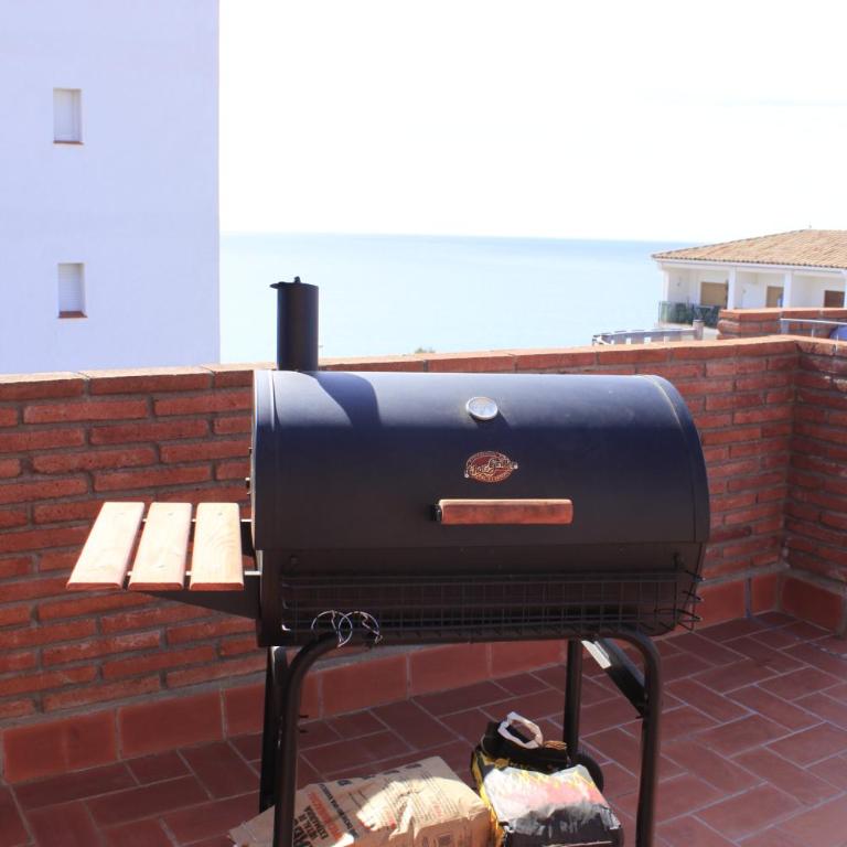 Meddays Apartamento la Caleta Ático - Apartamento de 2 dormitorios - 18