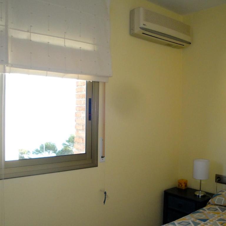 Meddays Apartamento la Caleta Ático - Apartamento de 2 dormitorios - 28