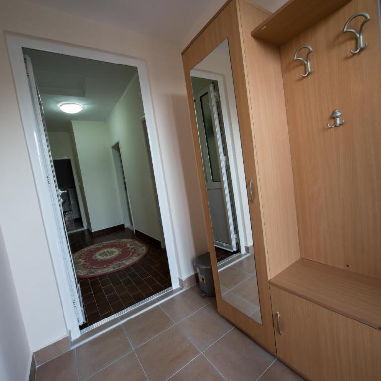 Apartments Pavićević - Studio (2 Adults) - 10