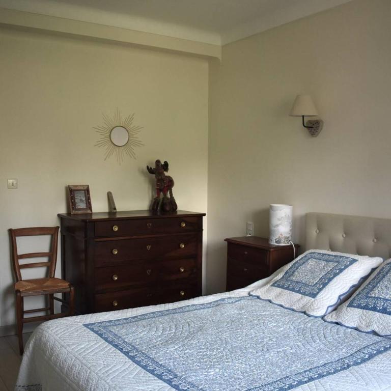 Spacieux T3 proche centre-ville Font-Romeu - Appartement 2 Chambres - 7
