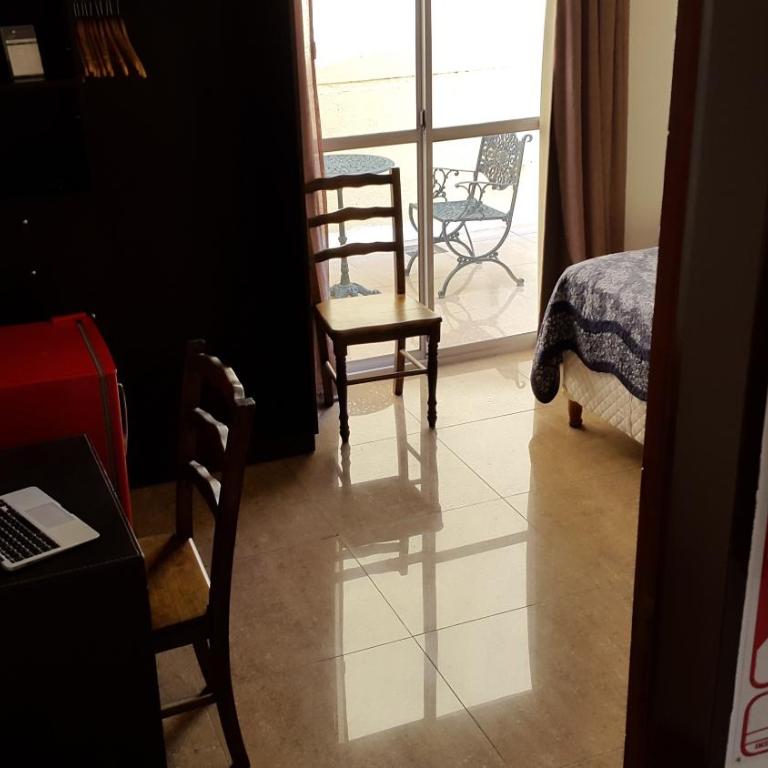 Hotel del Sol - Habitación Familiar Superior - 4