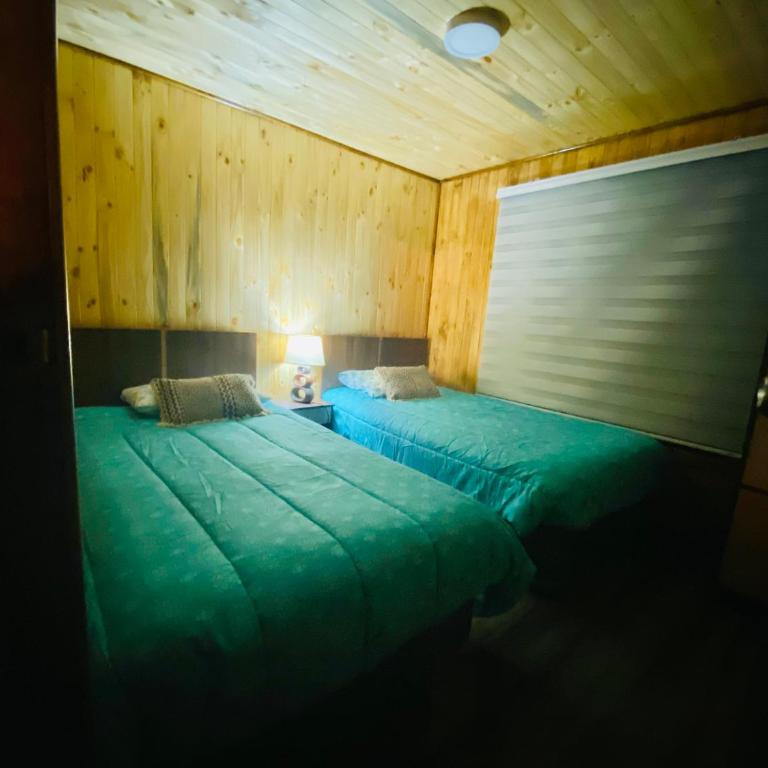 Cabañas EMC - Two-Bedroom Apartment - 2