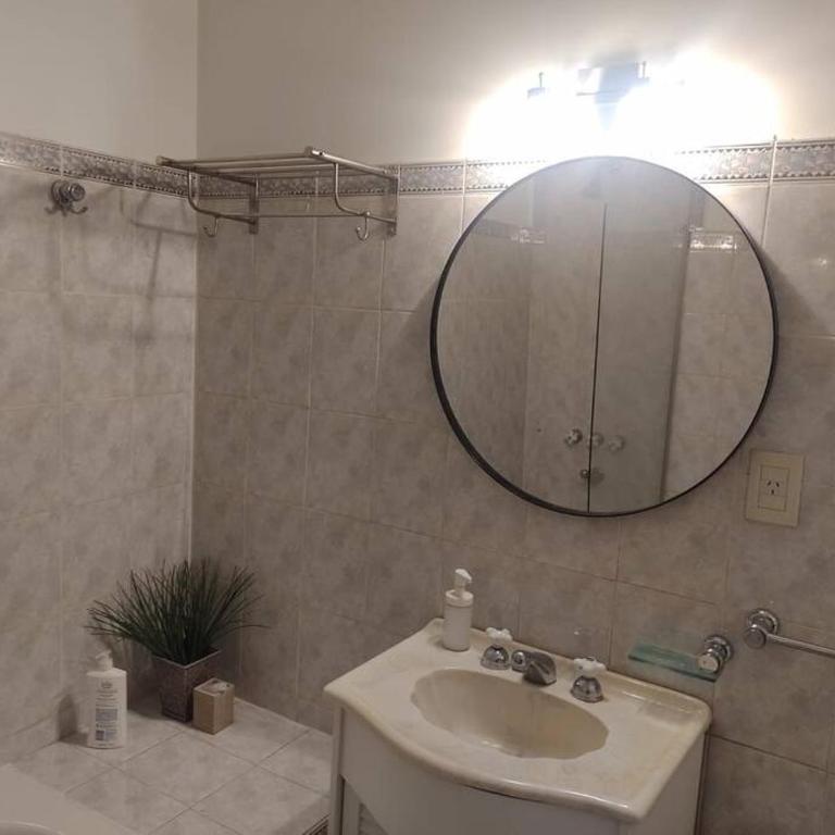 Único! Departamento 2 ambientes Centro - Apartamento de 1 dormitorio - 11