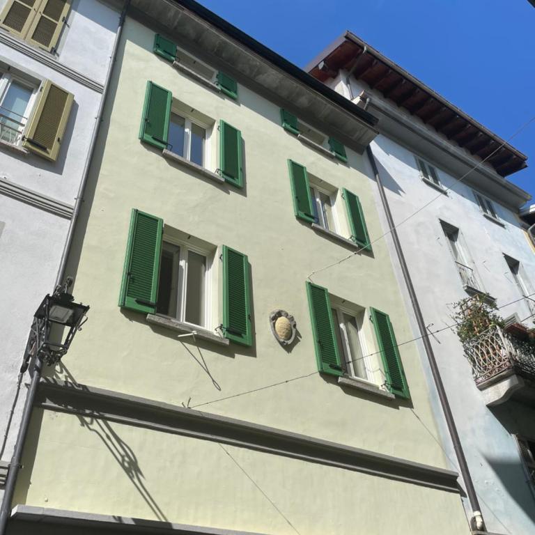 Cavaedium Guest House - Camera Matrimoniale Deluxe - 2