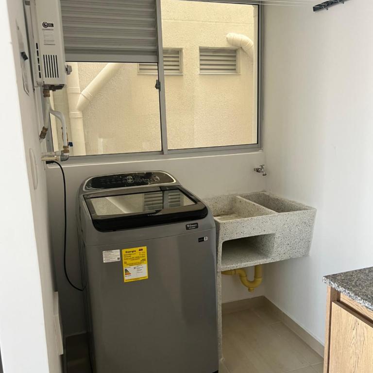 Moderno apartamento con vista inigualable - Apartamento de 3 dormitorios - 18