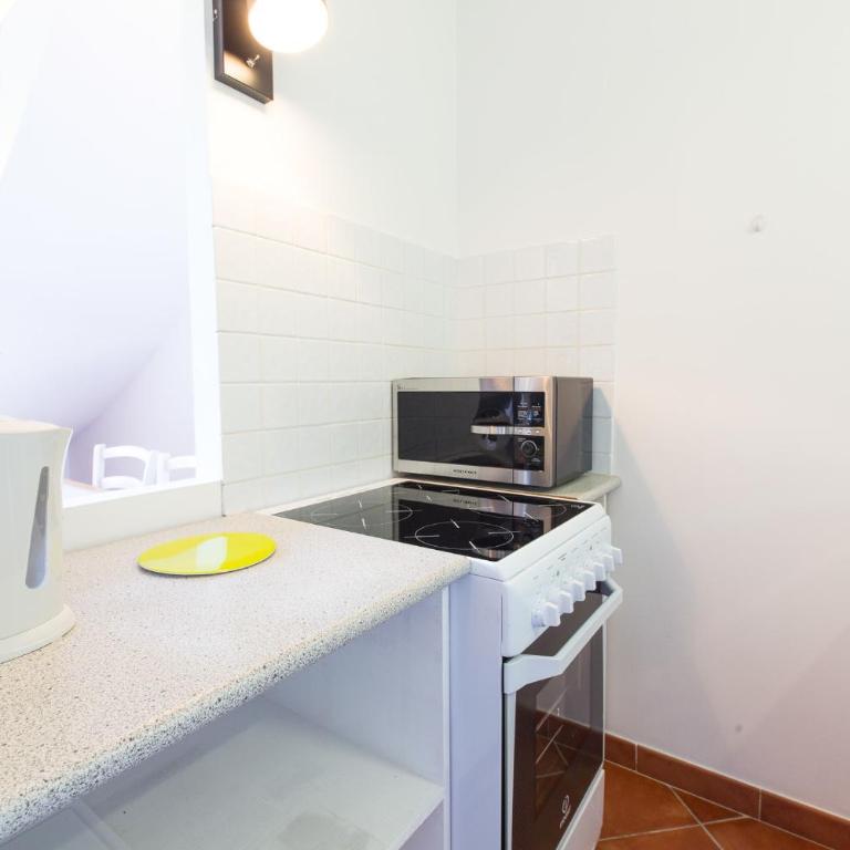 Casa Vecchia rooms + apartments - Appartement Duplex (6 Adultes) - 7