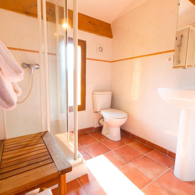 Casa Vecchia rooms + apartments - Appartement Duplex (6 Adultes) - 3