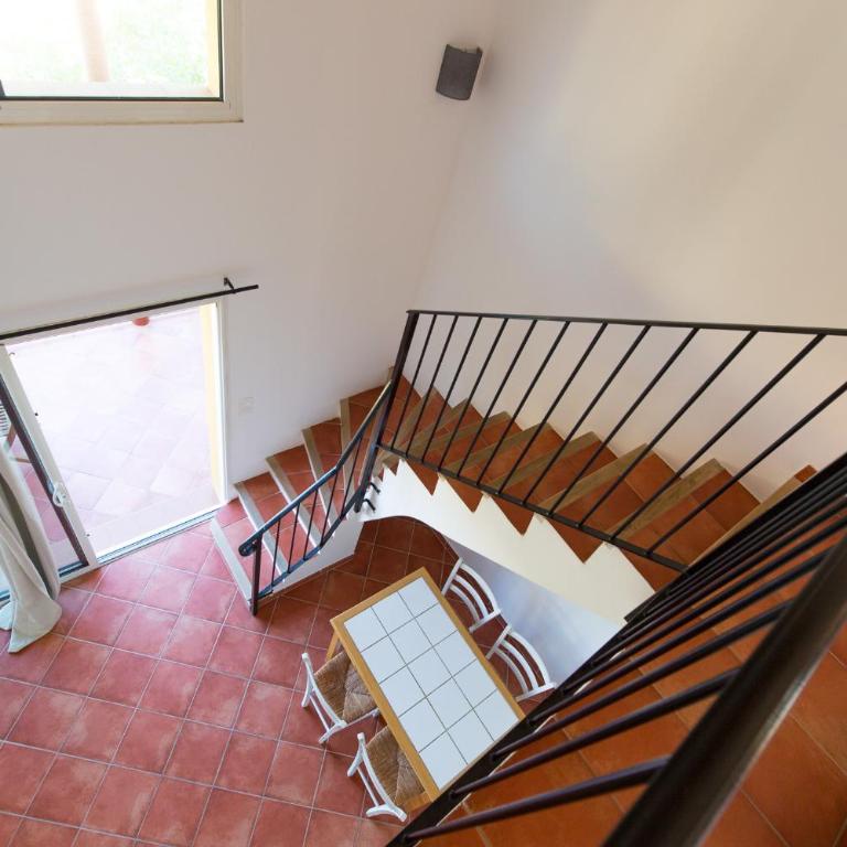 Casa Vecchia rooms + apartments - Appartement Duplex (6 Adultes) - 4