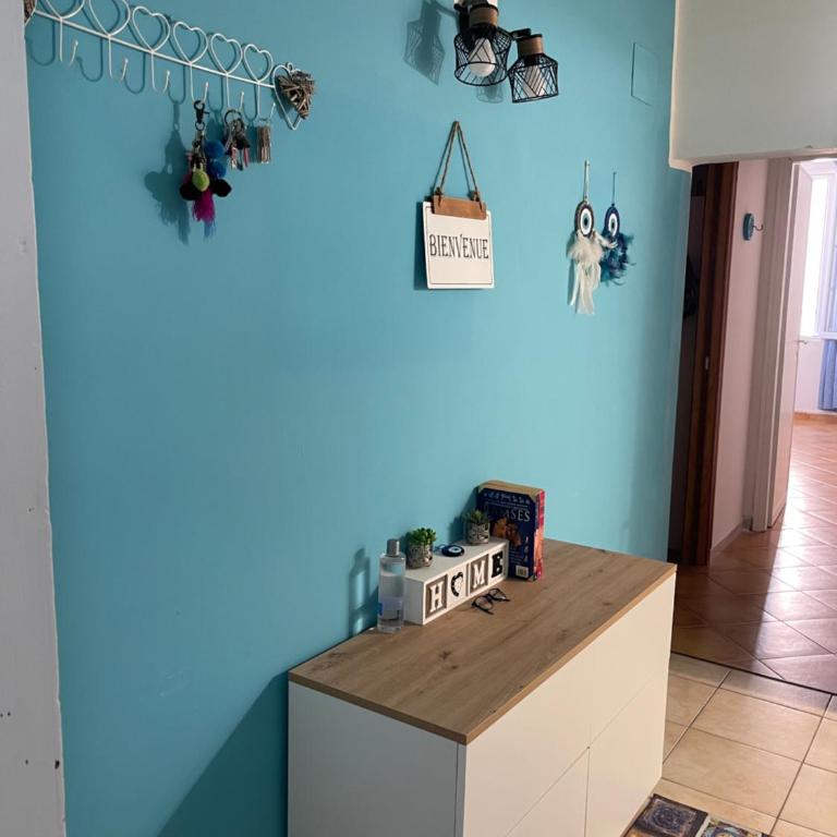Casa Vacanza Sicilia Dolce Mare - Casa con 3 Camere da Letto - 9