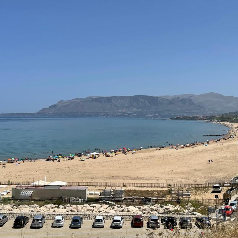 Casa Vacanza Sicilia Dolce Mare - Casa con 3 Camere da Letto - 6