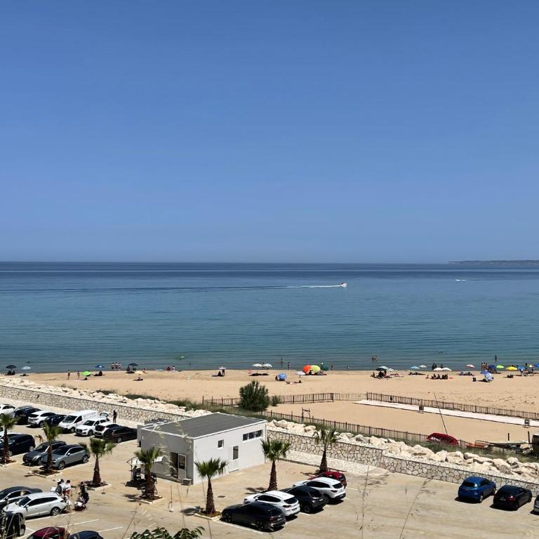 Casa Vacanza Sicilia Dolce Mare - Casa con 3 Camere da Letto - 24