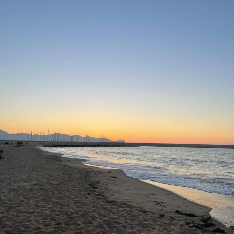 Casa Vacanza Sicilia Dolce Mare - Casa con 3 Camere da Letto - 4