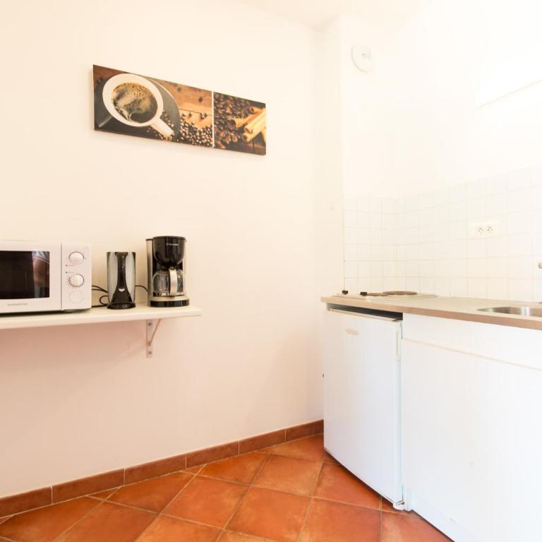 Casa Vecchia rooms + apartments - Appartement 1 Chambre (1-4 Adultes) - 6