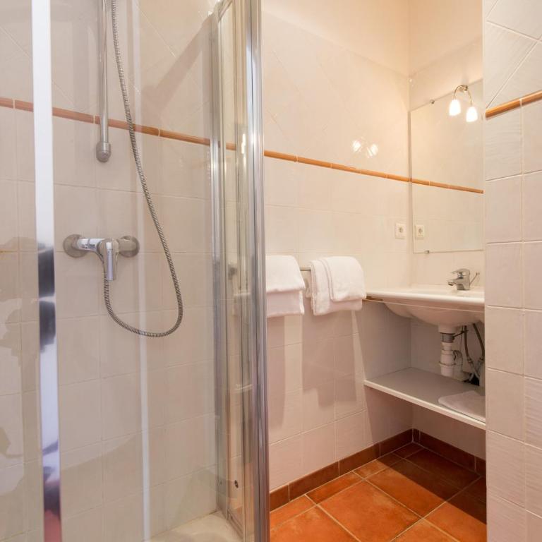 Casa Vecchia rooms + apartments - Appartement 1 Chambre (1-4 Adultes) - 5