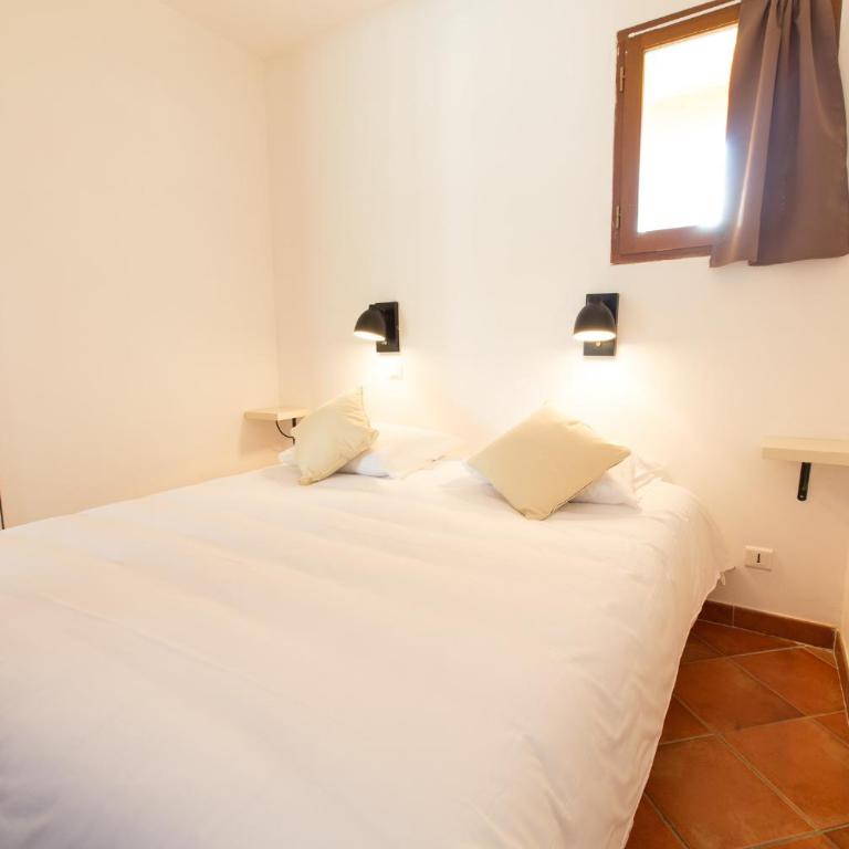 Casa Vecchia rooms + apartments - Appartement 1 Chambre (1-4 Adultes) - 4