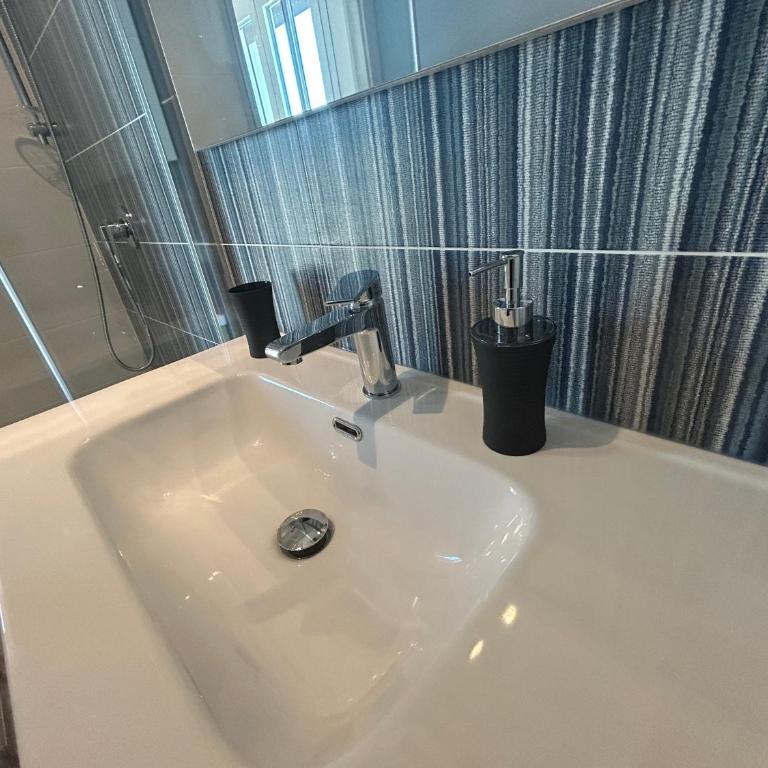 La Nicaredda - One-Bedroom Apartment - 8