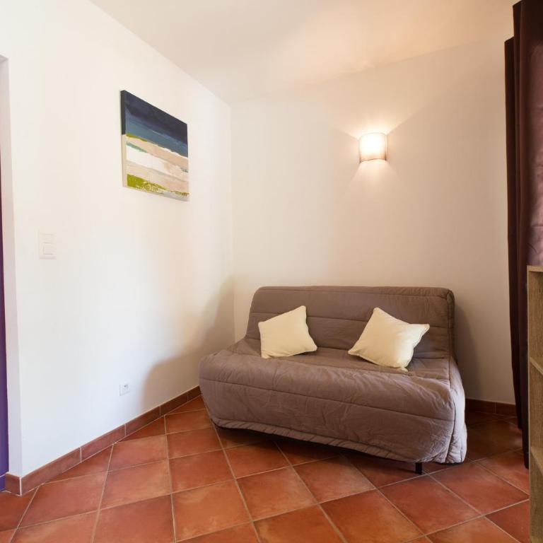 Casa Vecchia rooms + apartments - Appartement 1 Chambre (1-4 Adultes) - 3