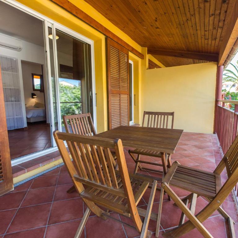 Casa Vecchia rooms + apartments - Appartement 1 Chambre (1-4 Adultes) - 2