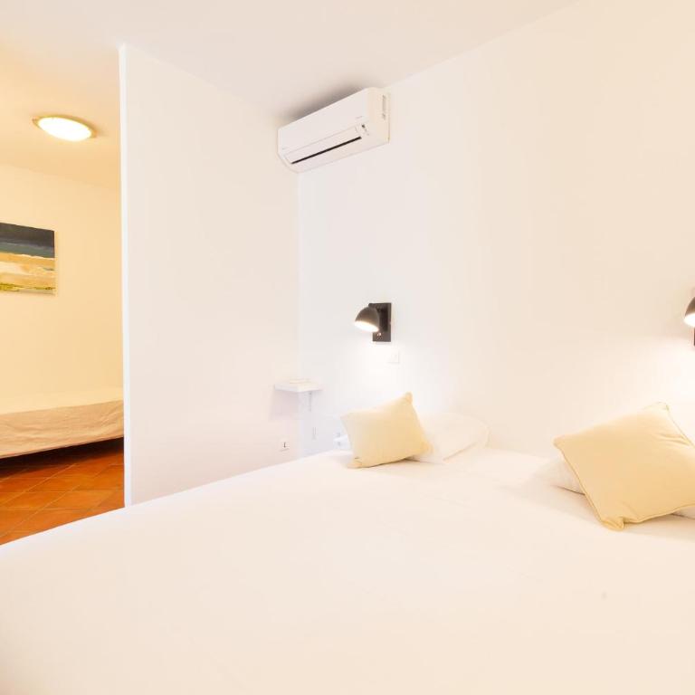 Casa Vecchia rooms + apartments - Appartement 1 Chambre (3 Adultes) - Accessible aux Personnes à Mobilité Réduite - 4