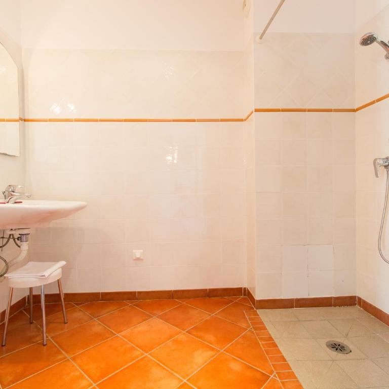Casa Vecchia rooms + apartments - Appartement 1 Chambre (3 Adultes) - Accessible aux Personnes à Mobilité Réduite - 3