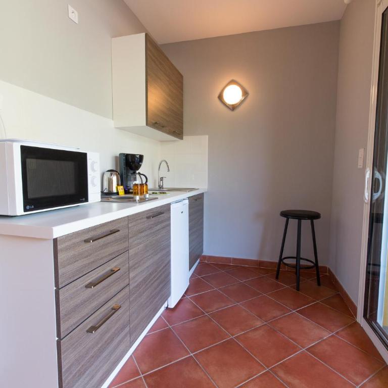 Casa Vecchia rooms + apartments - Appartement 1 Chambre (3 Adultes) - Accessible aux Personnes à Mobilité Réduite - 2