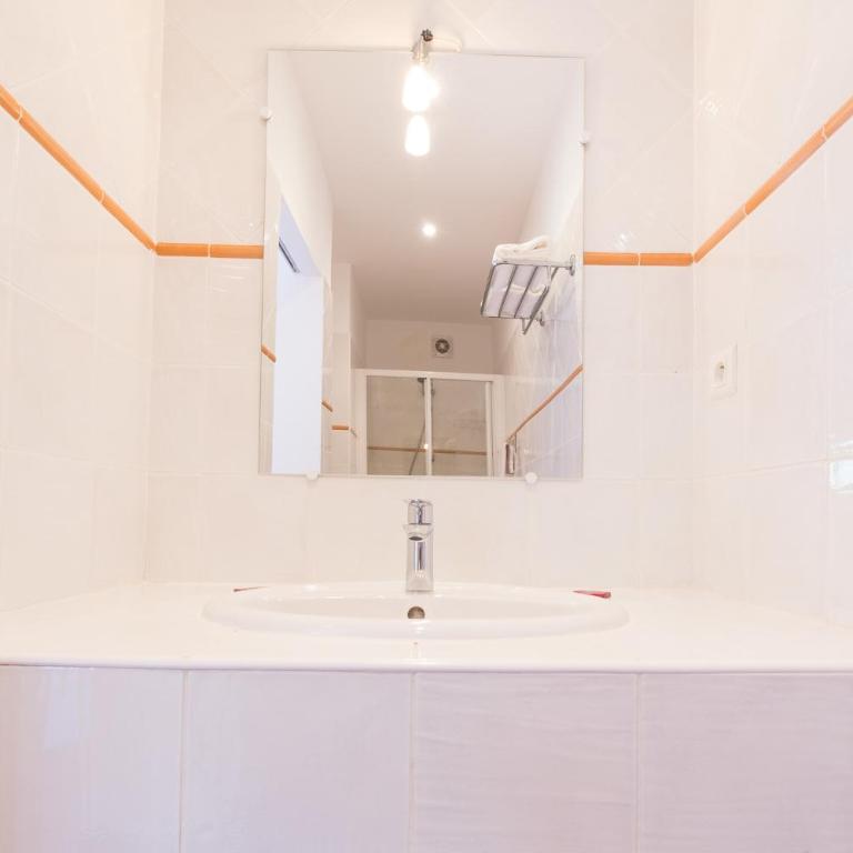 Casa Vecchia rooms + apartments - Appartement 1 Chambre (4-6 Adultes) - 8