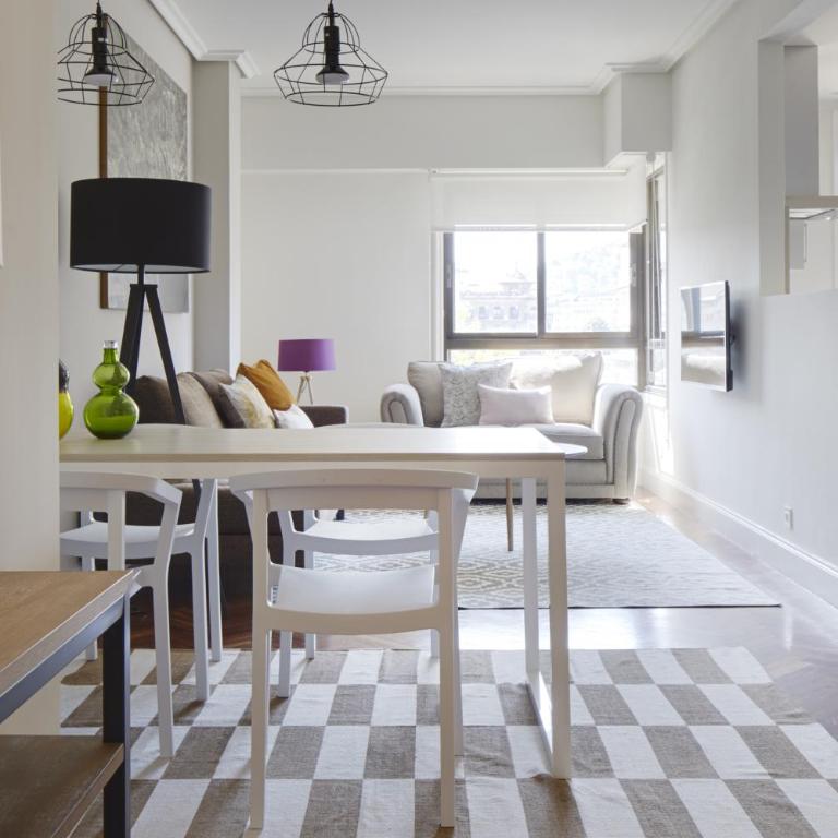 Duke by FeelFree Rentals - Apartamento de 3 dormitorios - 3