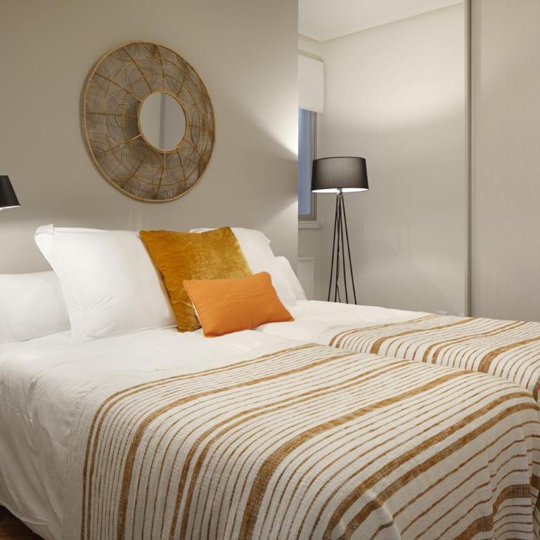 Duke by FeelFree Rentals - Apartamento de 3 dormitorios - 11