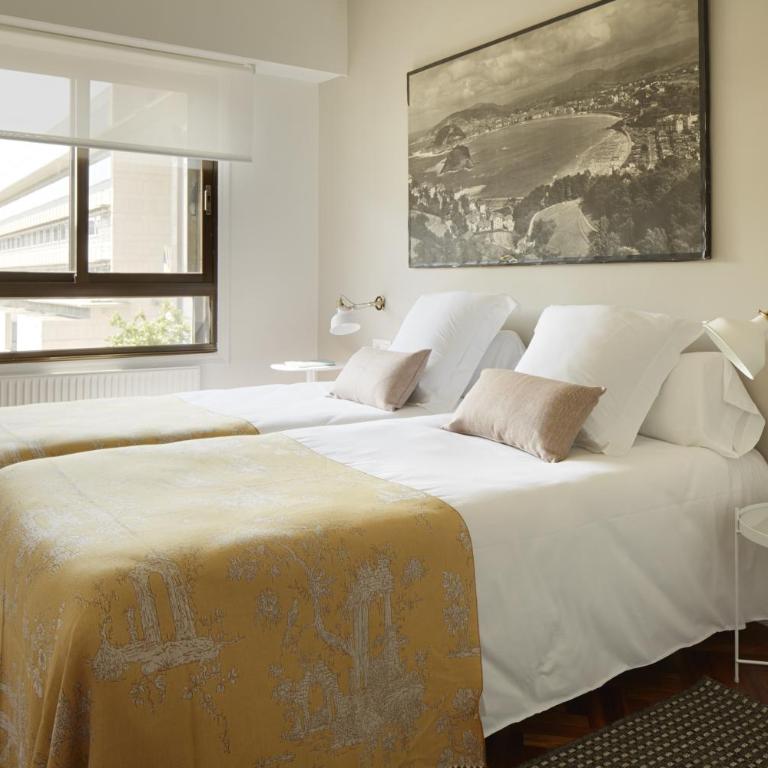 Duke by FeelFree Rentals - Apartamento de 3 dormitorios - 10