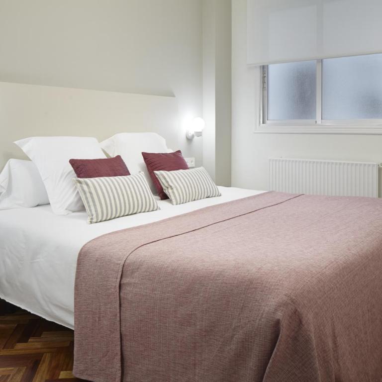 Duke by FeelFree Rentals - Apartamento de 3 dormitorios - 12