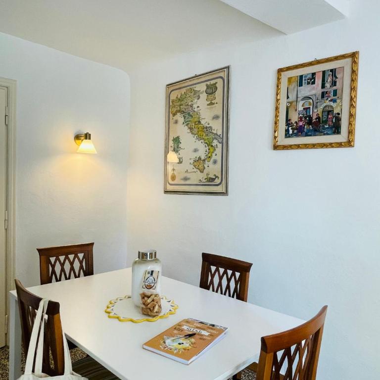 Pisolino House - Appartamento con 1 Camera da Letto - 4