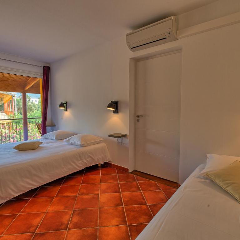 Casa Vecchia rooms + apartments - Appartement 1 Chambre (4-6 Adultes) - 6
