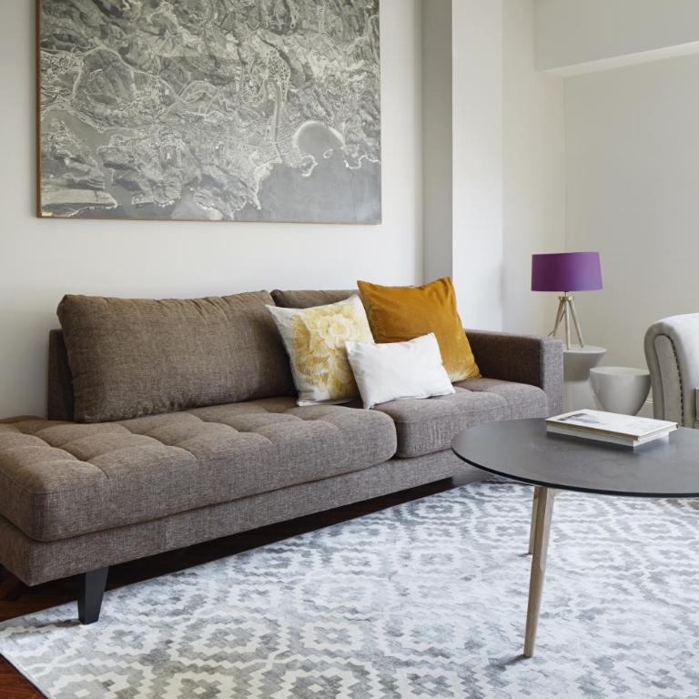Duke by FeelFree Rentals - Apartamento de 3 dormitorios - 2