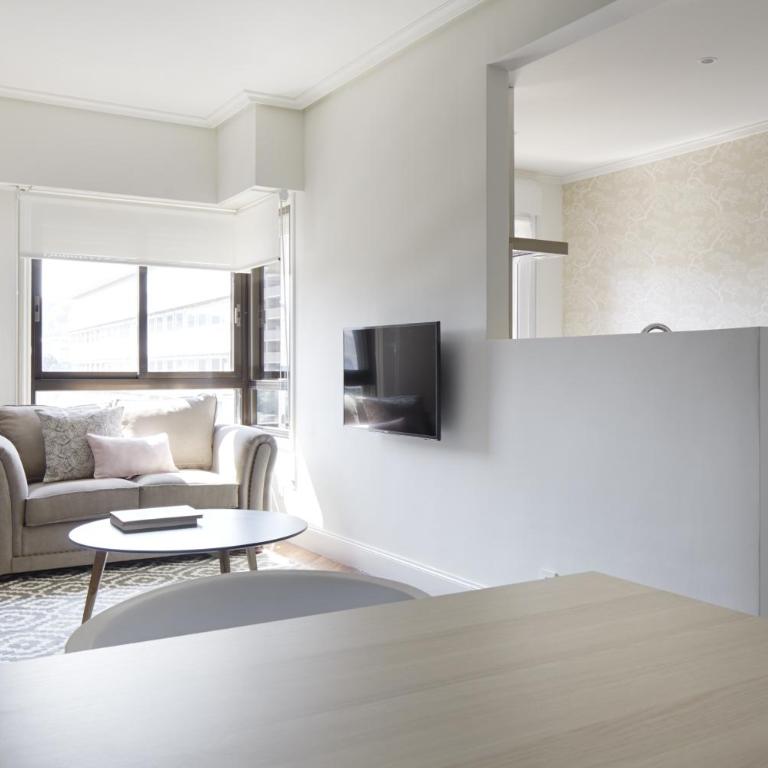 Duke by FeelFree Rentals - Apartamento de 3 dormitorios - 5