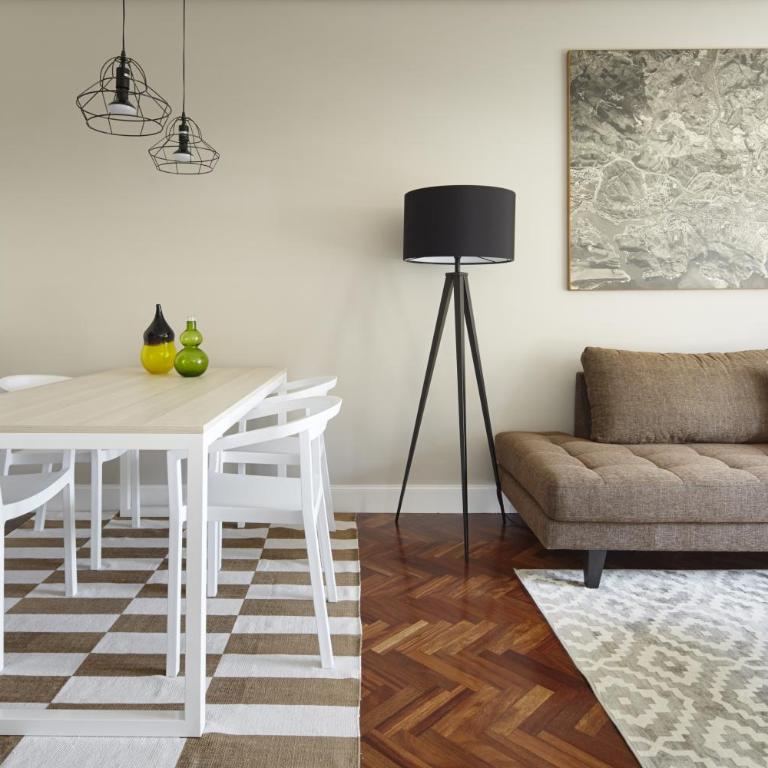 Duke by FeelFree Rentals - Apartamento de 3 dormitorios - 4