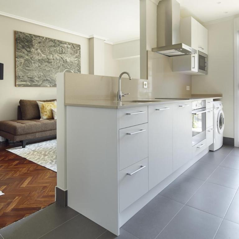 Duke by FeelFree Rentals - Apartamento de 3 dormitorios - 6