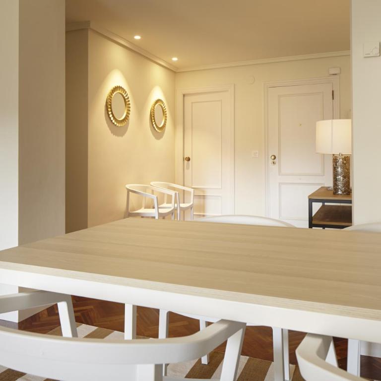 Duke by FeelFree Rentals - Apartamento de 3 dormitorios - 8