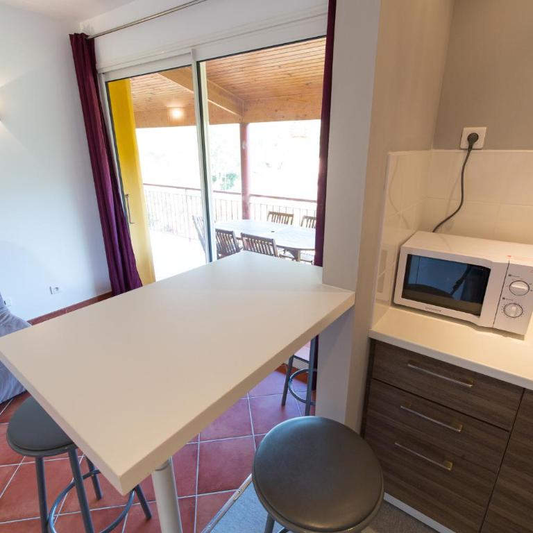 Casa Vecchia rooms + apartments - Appartement 1 Chambre (4-6 Adultes) - 5