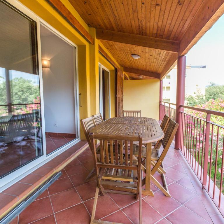 Casa Vecchia rooms + apartments - Appartement 1 Chambre (4-6 Adultes) - 4