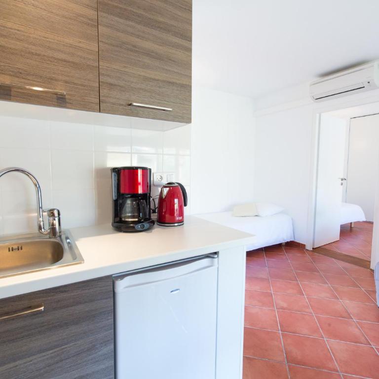 Casa Vecchia rooms + apartments - Appartement 1 Chambre (4-6 Adultes) - 1