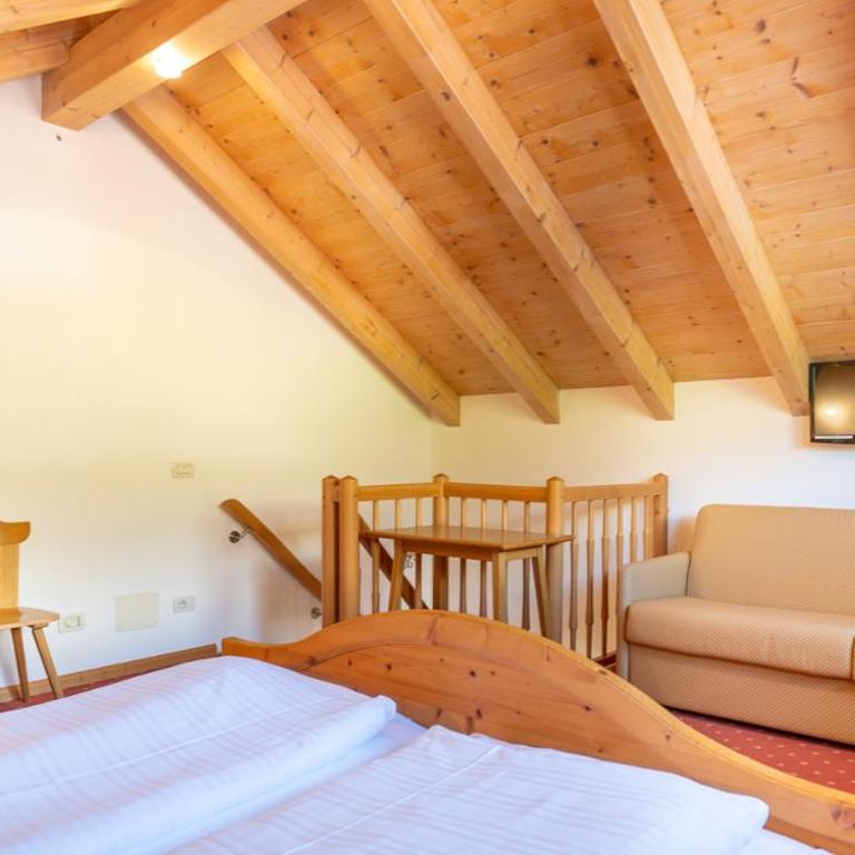 Apartments Lasteis - Maisonette - 3