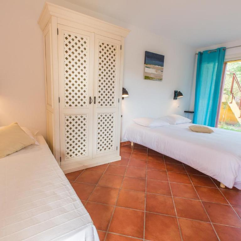 Casa Vecchia rooms + apartments - Chambre Triple - 2